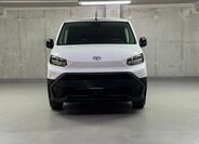 Toyota ProAce City VAN-Minibus 1,5 l 74 kw
