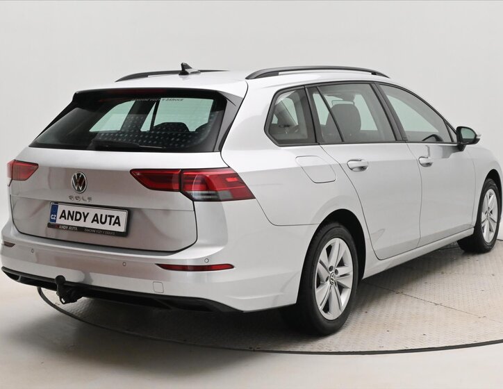 Volkswagen Golf Kombi 2,0 l 110 kw