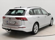 Volkswagen Golf Kombi 2,0 l 110 kw