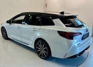 Toyota Corolla Kombi 2,0 l 112 kw