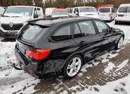 BMW Řada 3 Kombi 2,0 l 180 kw