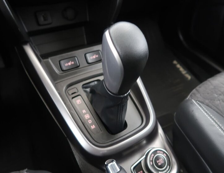 Suzuki Vitara Hatchback 1,4 l 103 kw