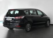 Ford S-MAX MPV 2,0 l 110 kw