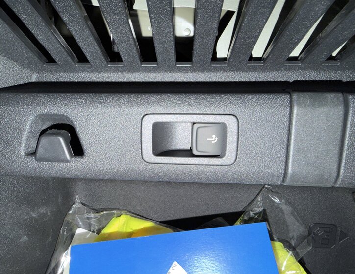 Škoda Elroq Hatchback 0,0 210 kw