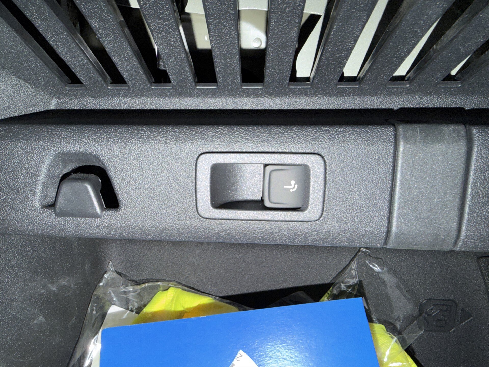 Škoda Elroq Hatchback 0,0 210 kw