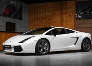 Lamborghini Gallardo 1