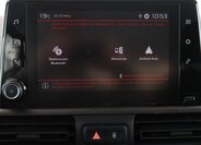 Citroën Berlingo MPV 1,5 l 75 kw