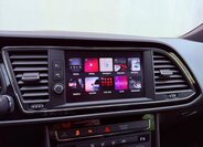 Seat Leon Hatchback 1,4 l 92 kw