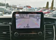 Ford Tourneo Custom 16