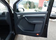 Volkswagen Touran Kombi 2,0 l 100 kw