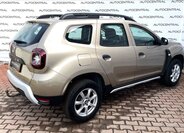 Dacia Duster SUV 1,6 l 84 kw