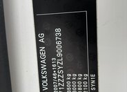 Volkswagen Crafter Skříň 2,0 l 103 kw