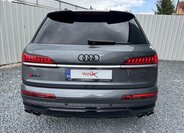 Audi SQ7 Kombi 4,0 l 320 kw