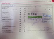 Škoda Fabia Hatchback 1,2 l 63 kw