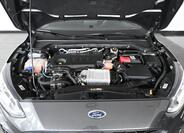 Ford Focus 5