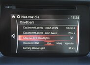 Mazda CX-5 SUV / Terénní 2,5 l 141 kw