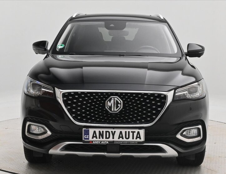 MG EHS SUV 1,5 l 119 kw