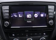 Škoda Octavia Kombi 2,0 l 169 kw