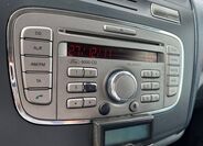 Ford Tourneo Connect 24