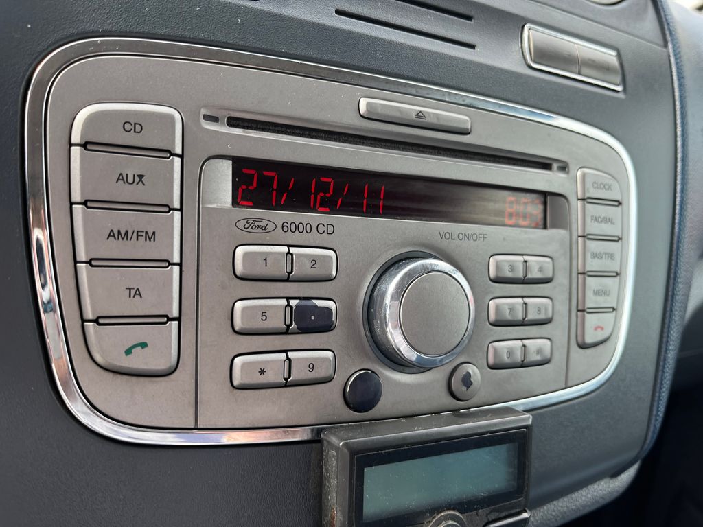 Ford Tourneo Connect