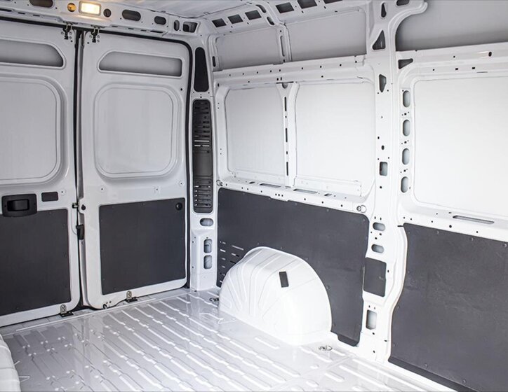 Peugeot Boxer Skříň 2,2 l 103 kw