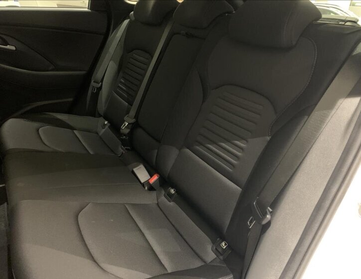 Hyundai i30 Kombi 1,5 l 103 kw