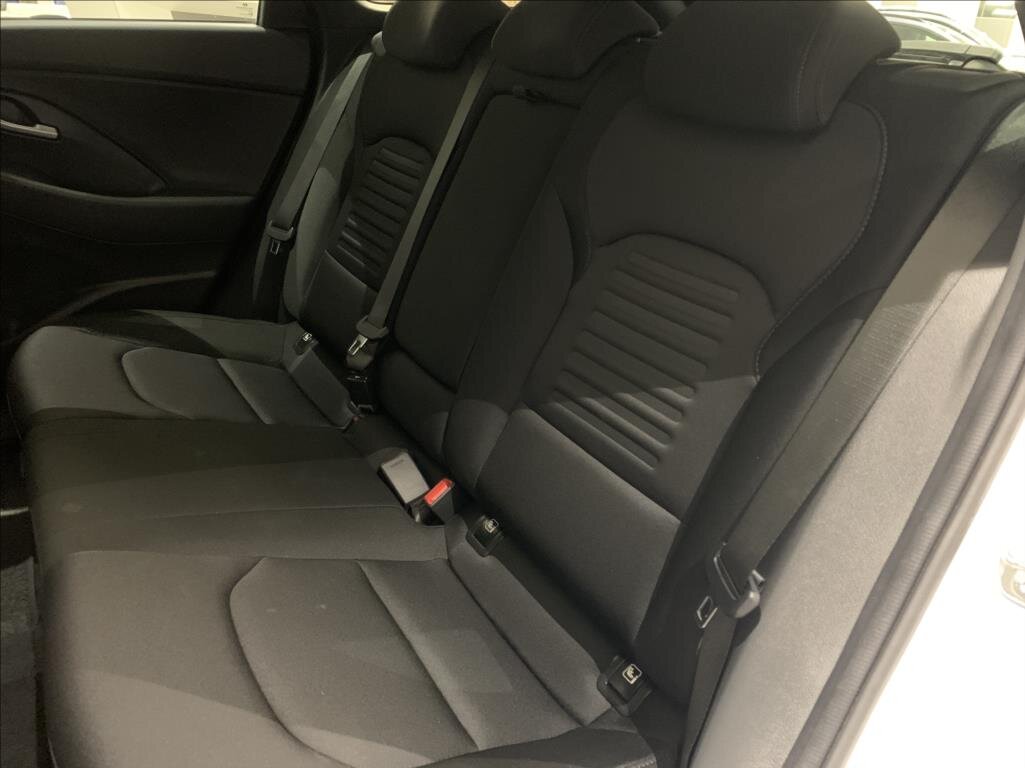 Hyundai i30 Kombi 1,5 l 103 kw