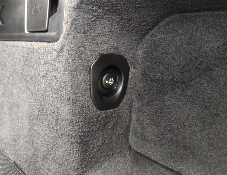 BMW X6 SUV 3,0 l 250 kw