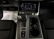 Audi A6 Kombi 2,0 l 150 kw