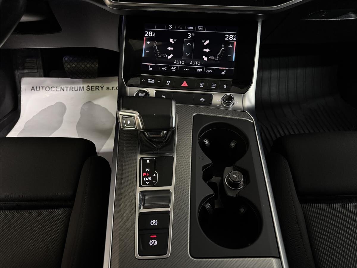 Audi A6 Kombi 2,0 l 150 kw