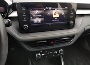 Škoda Fabia Hatchback 999,0 70 kw