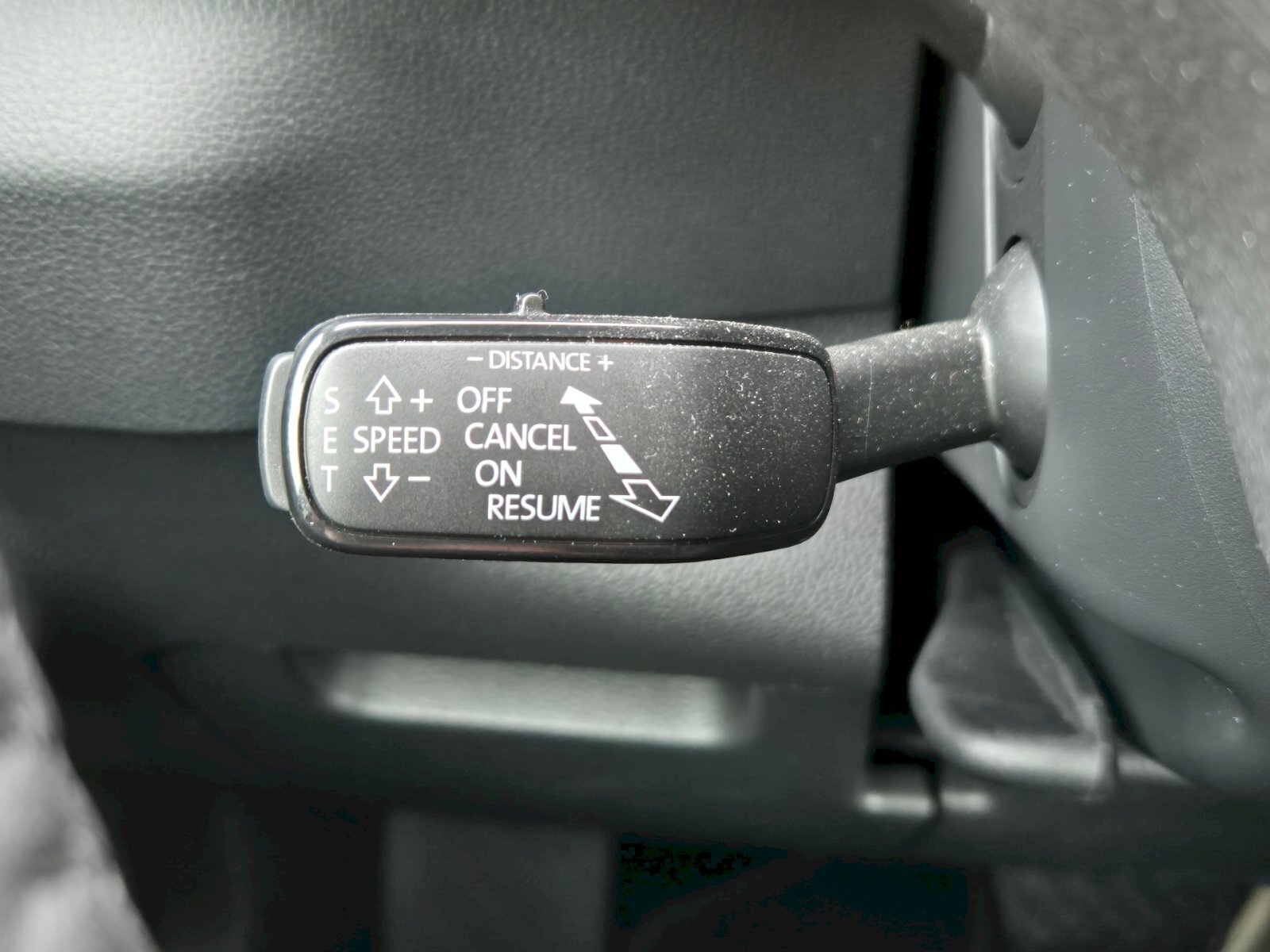 Škoda Karoq SUV 1,5 l 110 kw