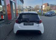 Toyota Yaris Hatchback 1,5 l 85 kw