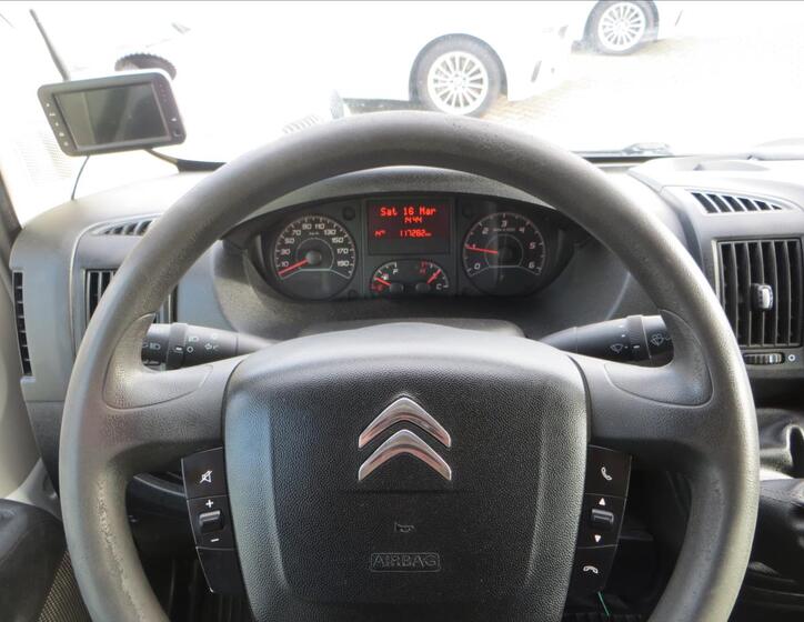 Citroën Jumper 16