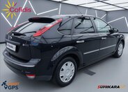 Ford Focus Hatchback 1,6 l 74 kw