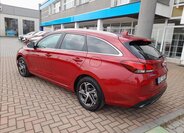 Hyundai i30 Kombi 998,0 88 kw