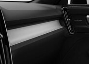 Volvo XC40 SUV / Terénní 2,0 l 145 kw