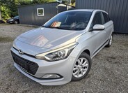 Hyundai i20 1