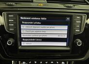 Volkswagen Touran 20