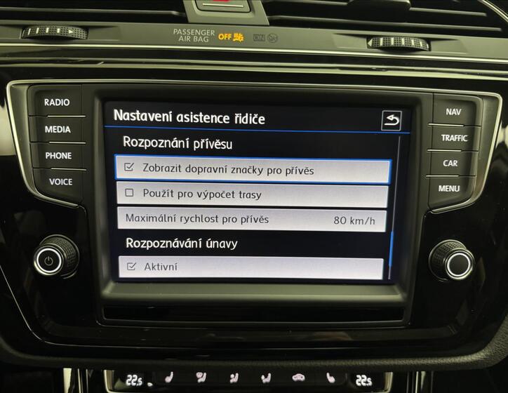 Volkswagen Touran 20