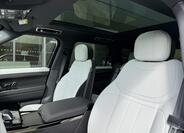 Land Rover Range Rover Sport 12
