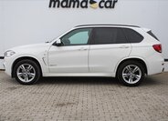 BMW X5 SUV 3,0 l 190 kw