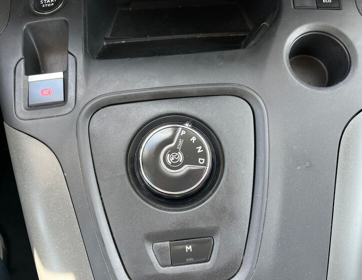 Citroën Berlingo MPV 1,5 l 96 kw