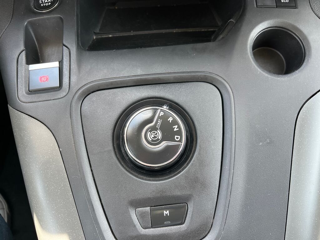 Citroën Berlingo MPV 1,5 l 96 kw