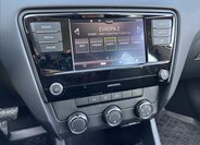 Škoda Octavia Kombi 1,5 l 96 kw