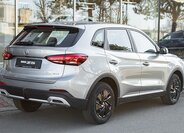 MG ZS SUV / Terénní 1,5 l 85 kw