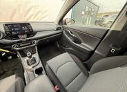 Hyundai i30 Kombi 1,5 l 81 kw