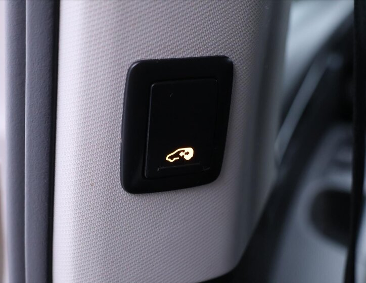 Volkswagen Sharan 24