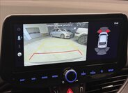 Hyundai i30 Kombi 1,5 l 70 kw