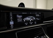 Porsche Panamera Kombi 4,0 l 404 kw